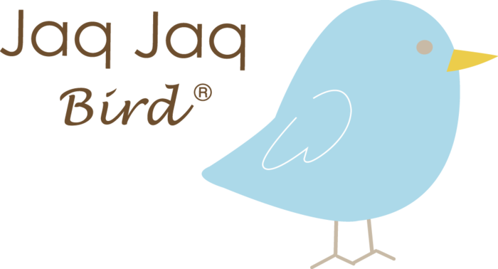 Jaq Jaq Bird