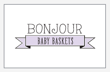 Bonjour Baby Baskets