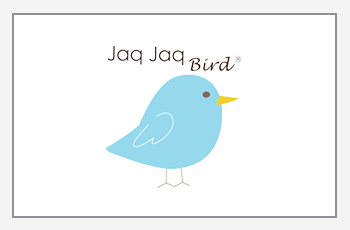 Jaq Jaq Bird